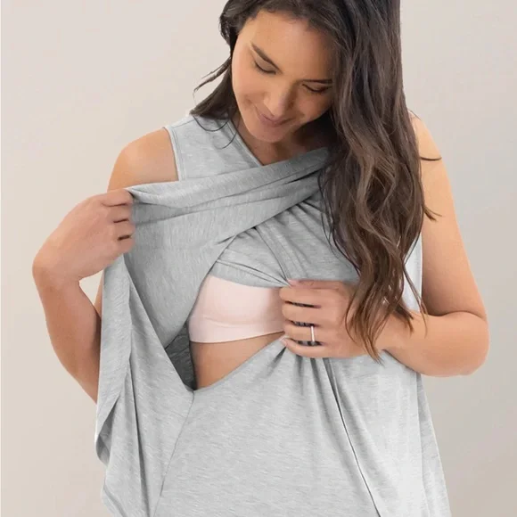 Kindred bravely breastfeeding lounge set - Picture 2 of 5